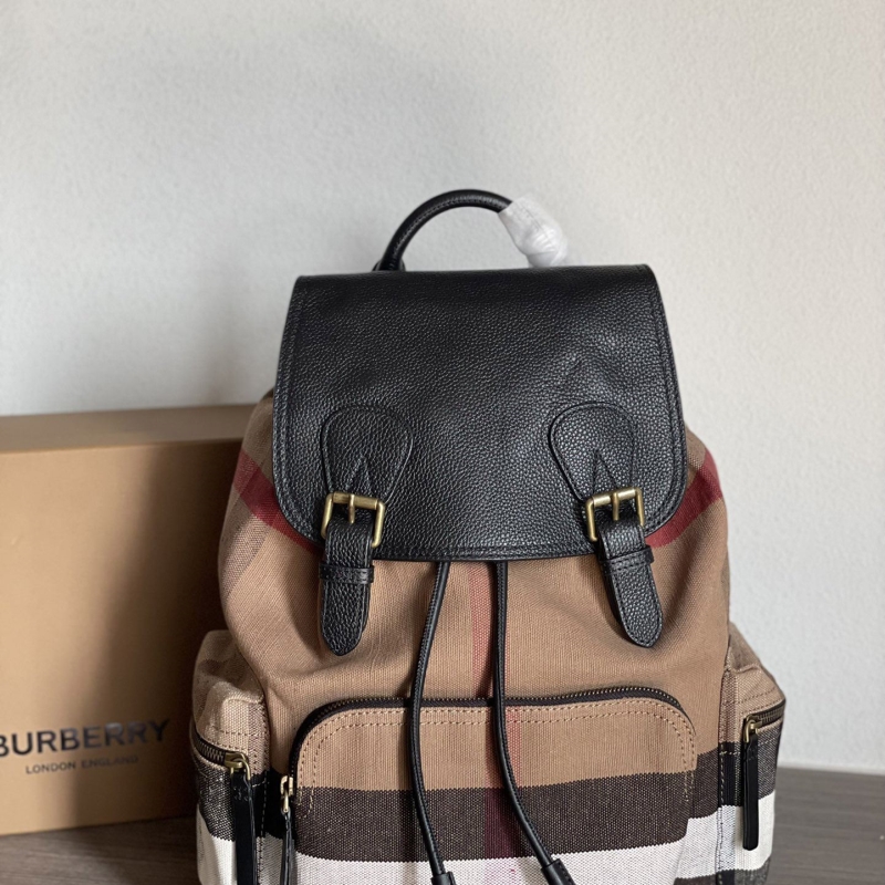 B**rry backpacks